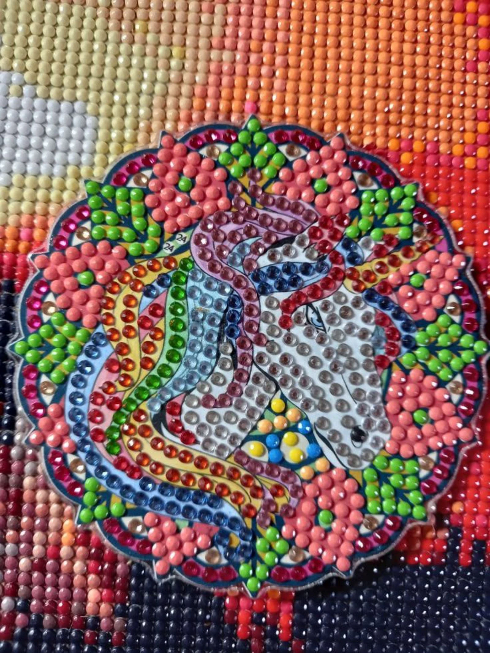 Posavasos. – photo 3